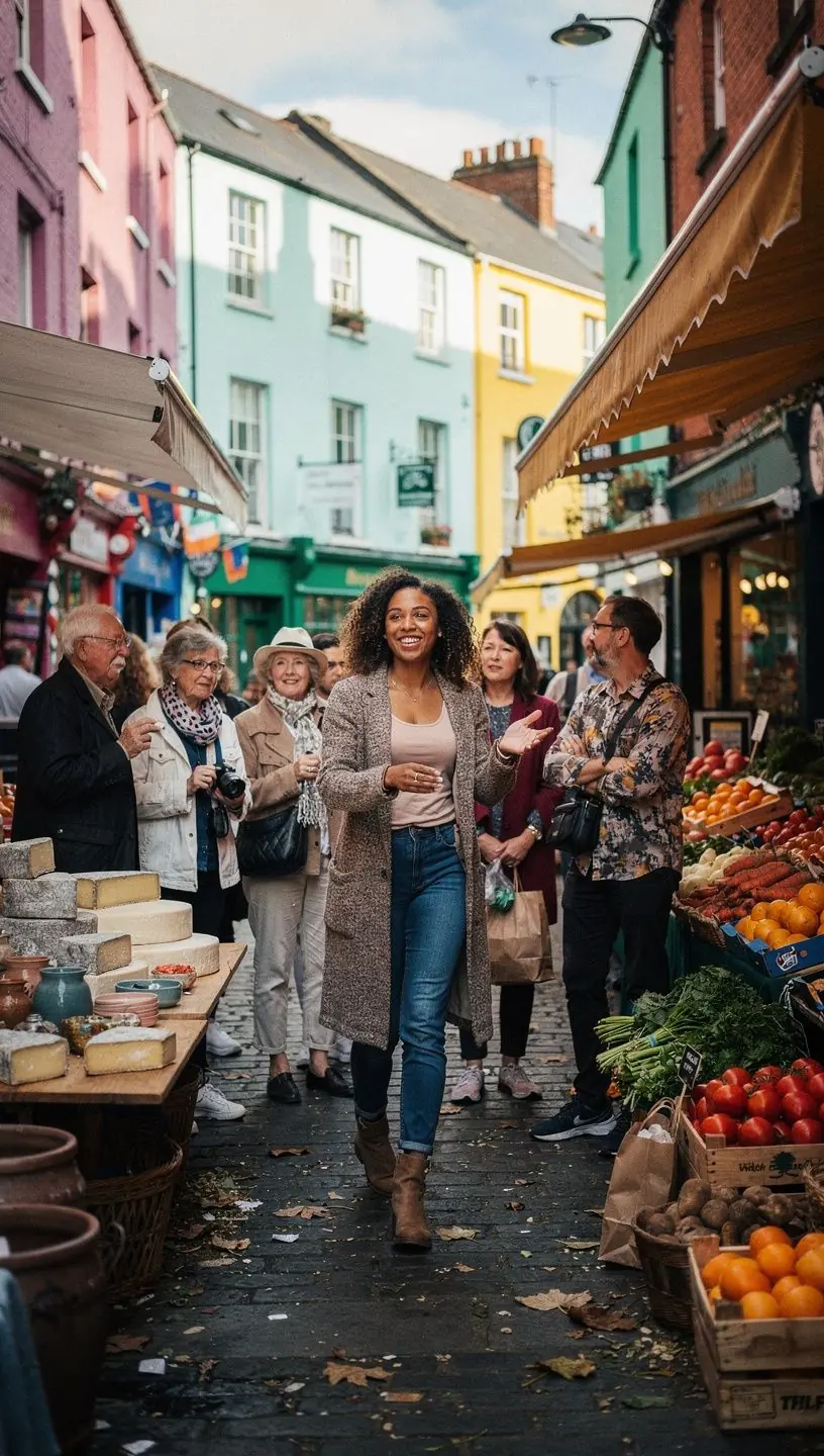 Immersive cultural experiences enhance travel enjoyment.