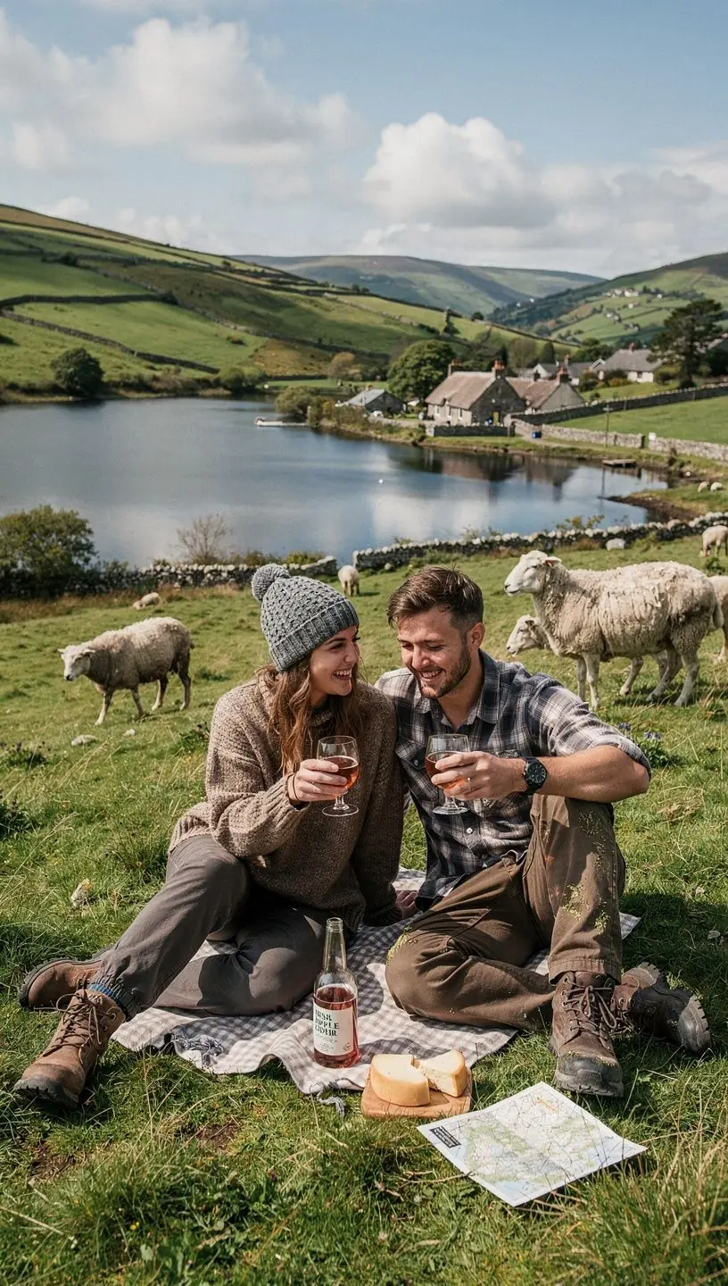 Thoughtful travel itineraries for enriching weekend getaways