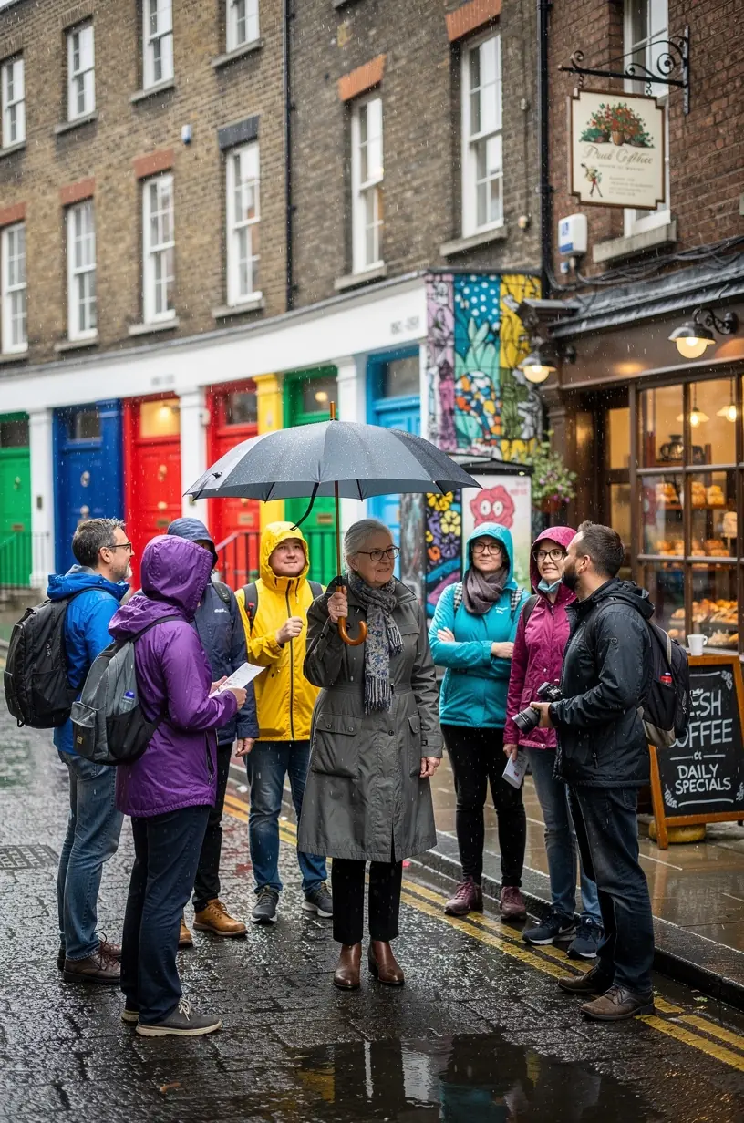 Responsible travel photography tips for mindful travelers