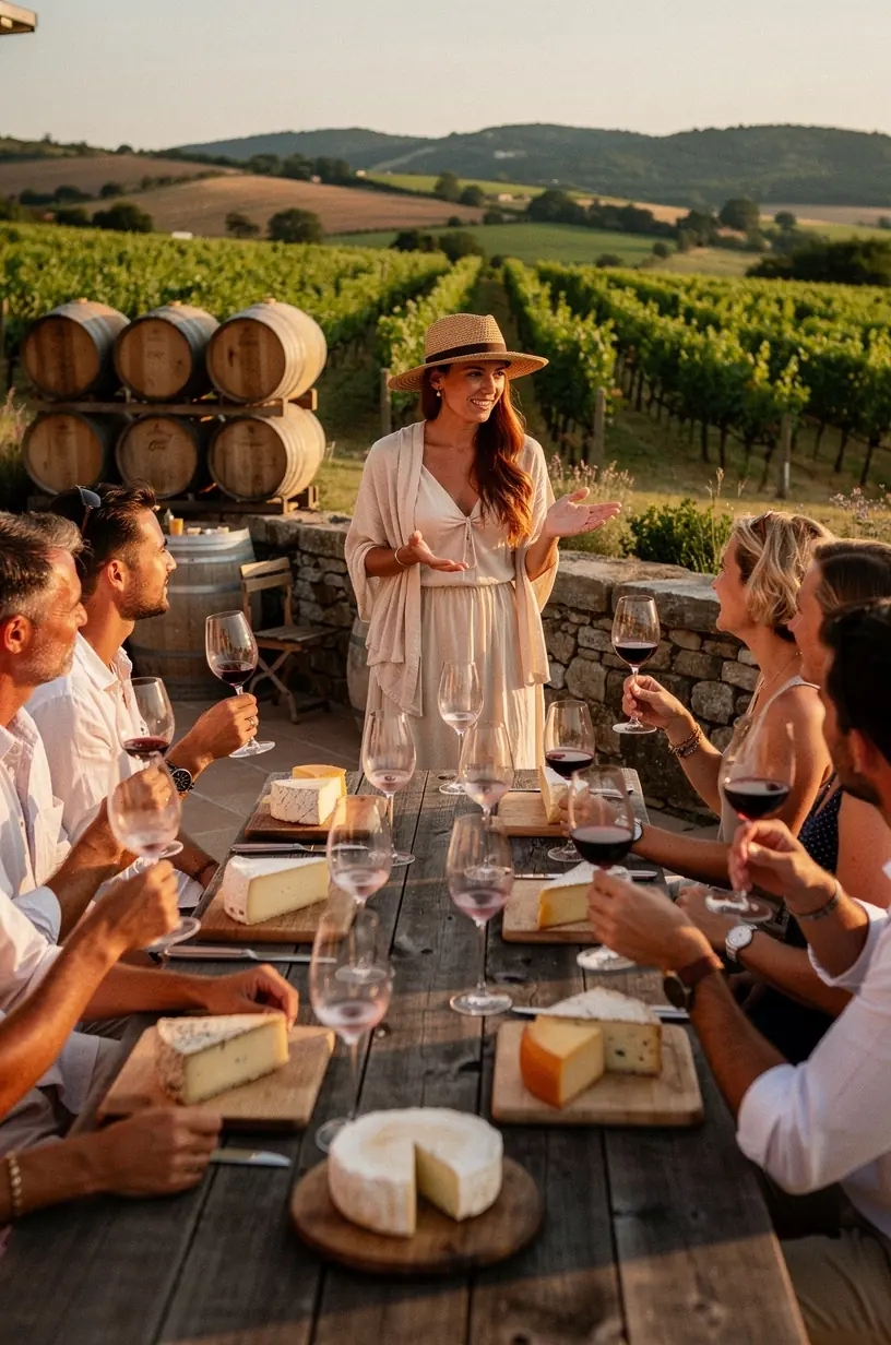 Tourism's effects on local economies and communities.